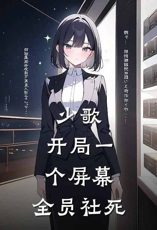 少歌：开局一个屏幕，全员社死