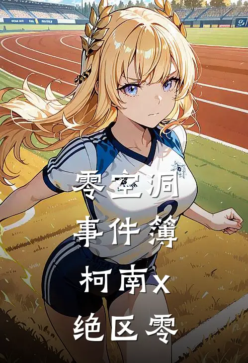 柯南灰原(零空洞事件簿：柯南x绝区零)全本免费在线阅读_柯南灰原全集在线阅读