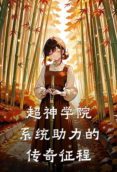 超神学院：系统助力的传奇征程