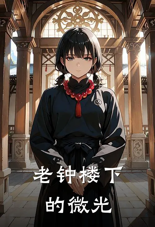 老钟楼下的微光阿默萤萤最新完结小说推荐_在线免费小说老钟楼下的微光(阿默萤萤)