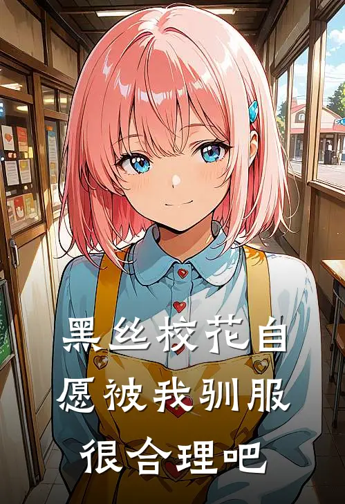 黑丝校花自愿被我驯服，很合理吧
