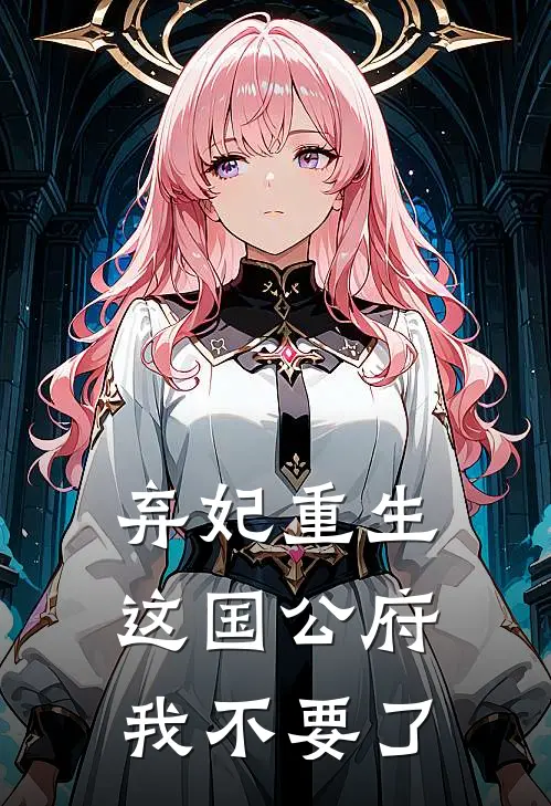 弃妃重生，这国公府我不要了