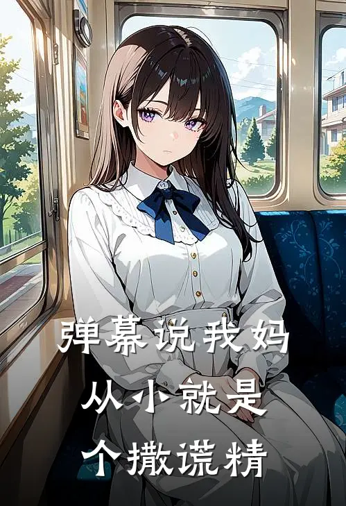 弹幕说我妈从小就是个撒谎精(许栀简绾清)免费阅读_热门的小说弹幕说我妈从小就是个撒谎精许栀简绾清