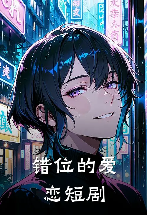 错位的爱恋短剧