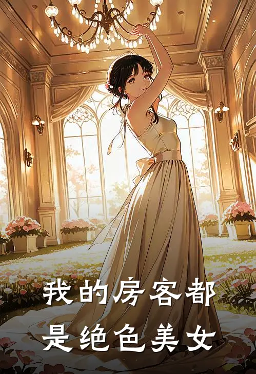 我的房客都是绝色美女