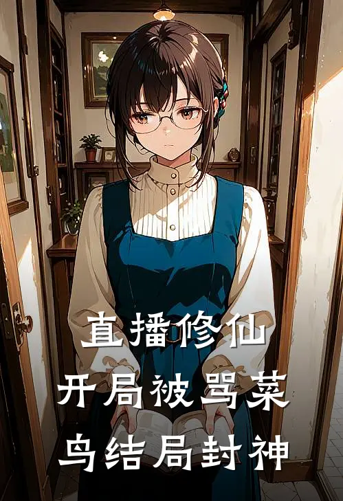 直播修仙：开局被骂菜鸟结局封神叶尘王虎完结小说大全_免费热门小说直播修仙：开局被骂菜鸟结局封神(叶尘王虎)