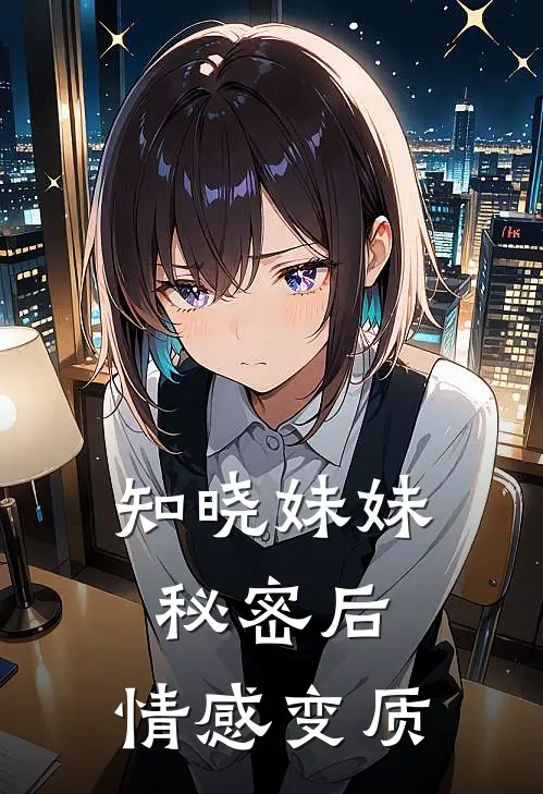 知晓妹妹秘密后，情感变质(林婉林诺)完结版小说全文免费阅读_最新小说知晓妹妹秘密后，情感变质(林婉林诺)