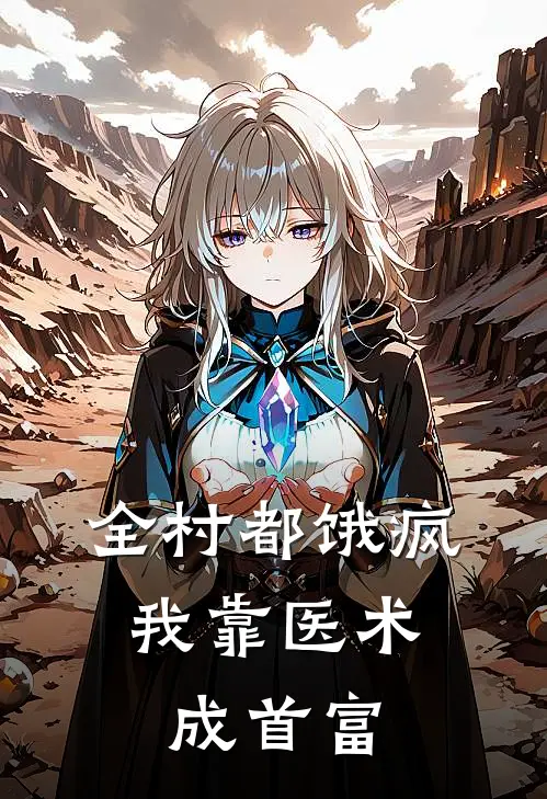 全村都饿疯，我靠医术成首富林苏林大山热门免费小说_免费小说免费阅读全村都饿疯，我靠医术成首富林苏林大山