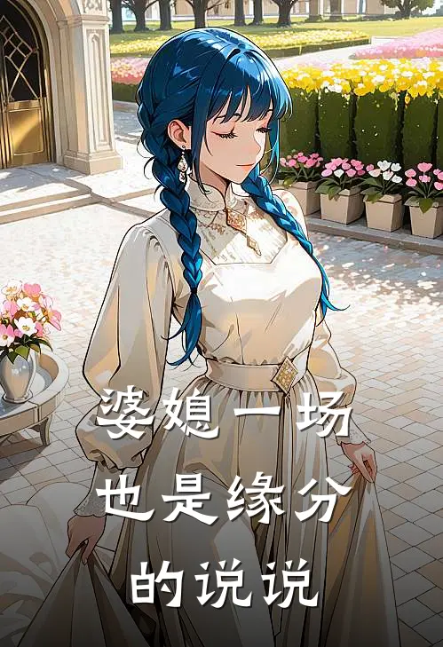 婆媳一场也是缘分的说说