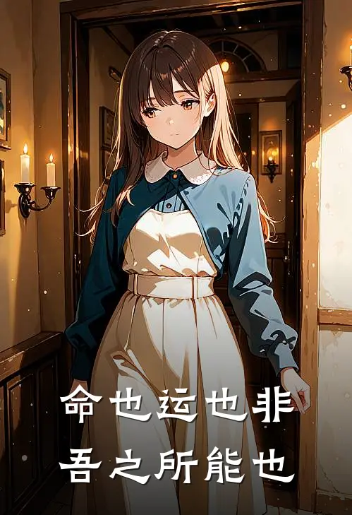 命也运也非吾之所能也