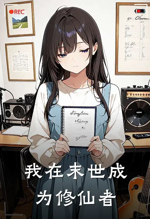 我在末世成为修仙者
