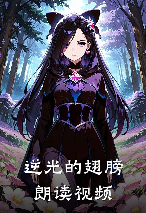 逆光的翅膀朗读视频