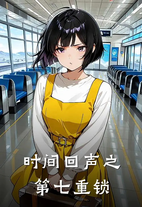 时间回声之第七重锁