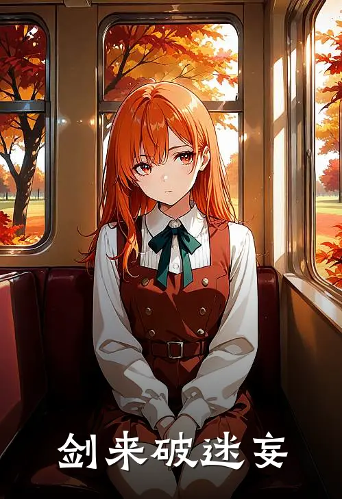 剑来破迷妄(沈砚秋谢临洲)好看的完结小说_热门小说推荐剑来破迷妄沈砚秋谢临洲