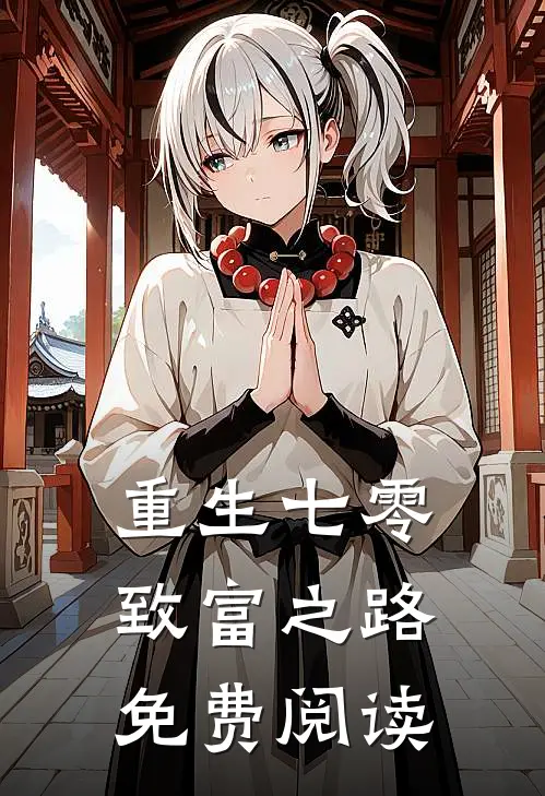 重生七零致富之路免费阅读