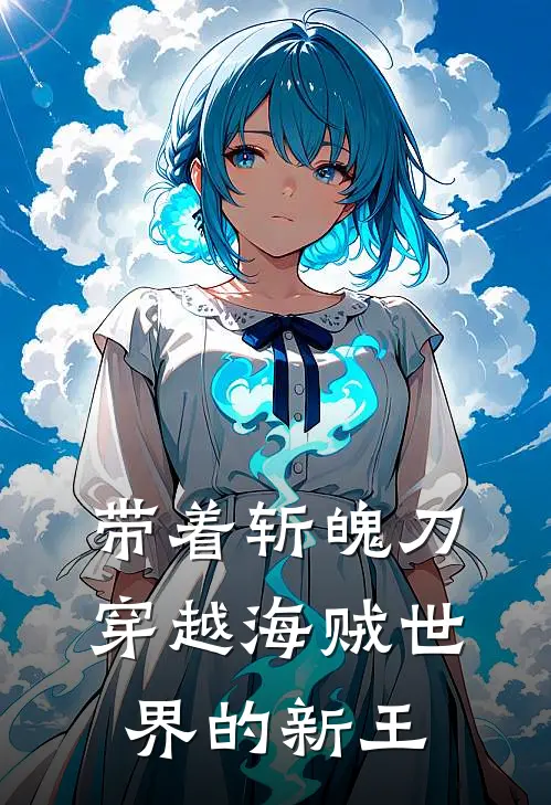 带着斩魄刀穿越海贼世界的新王