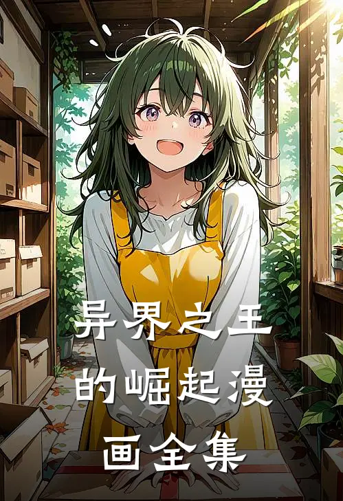 异界之王的崛起漫画全集