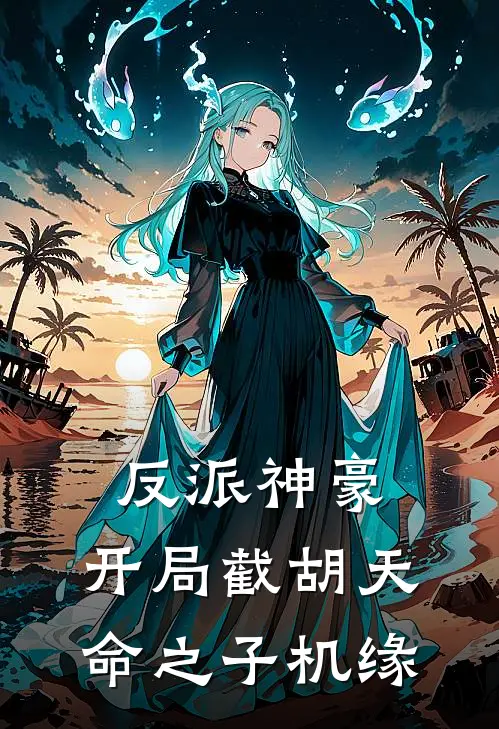 反派神豪：开局截胡天命之子机缘