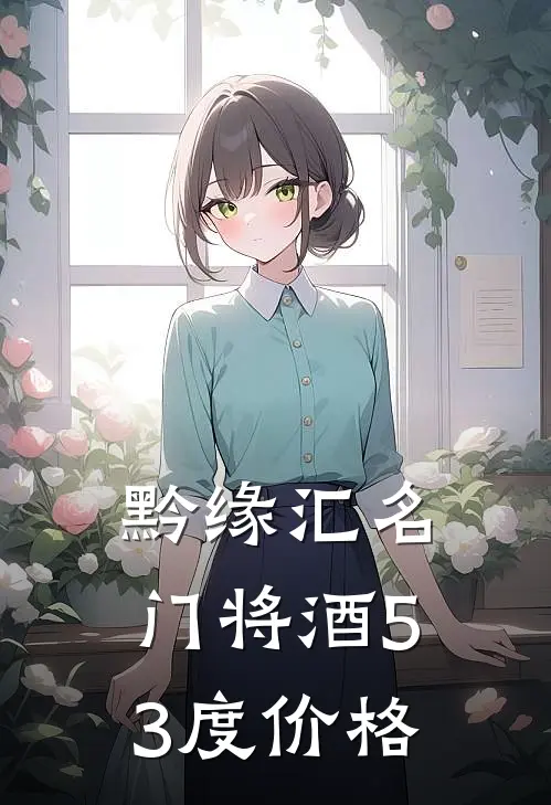 黔缘汇名门将酒53度价格