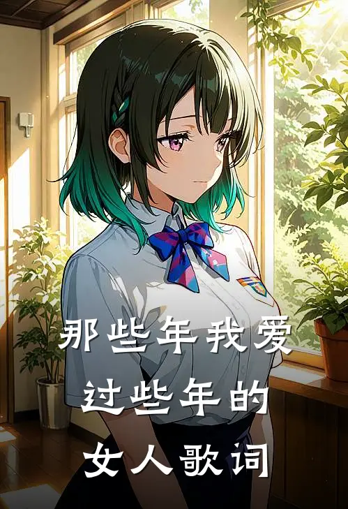 那些年我爱过些年的女人歌词