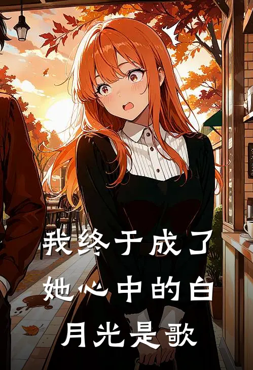 我终于成了她心中的白月光是歌