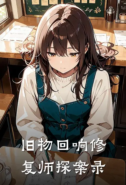 旧物回响修复师探案录