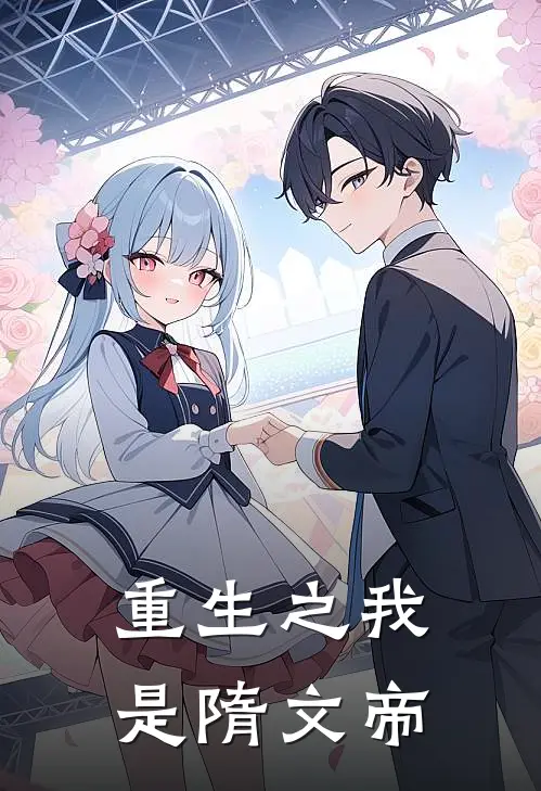 重生之我是隋文帝