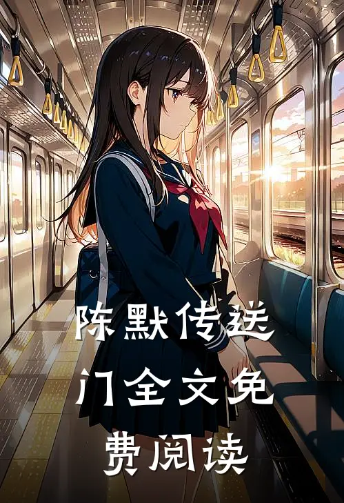 陈默传送门全文免费阅读