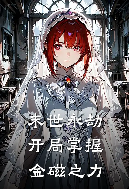 末世永劫，开局掌握金磁之力(叶晓苏雨柔)新热门小说_免费完结小说末世永劫，开局掌握金磁之力(叶晓苏雨柔)