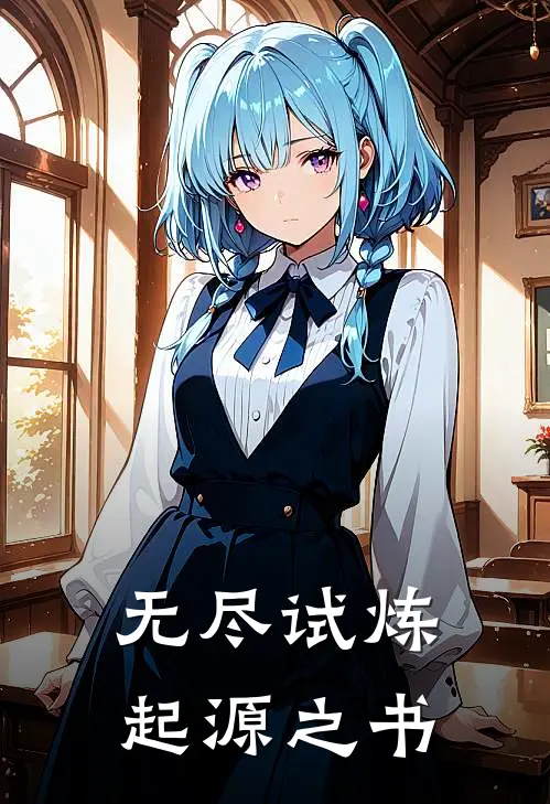 无尽试炼：起源之书