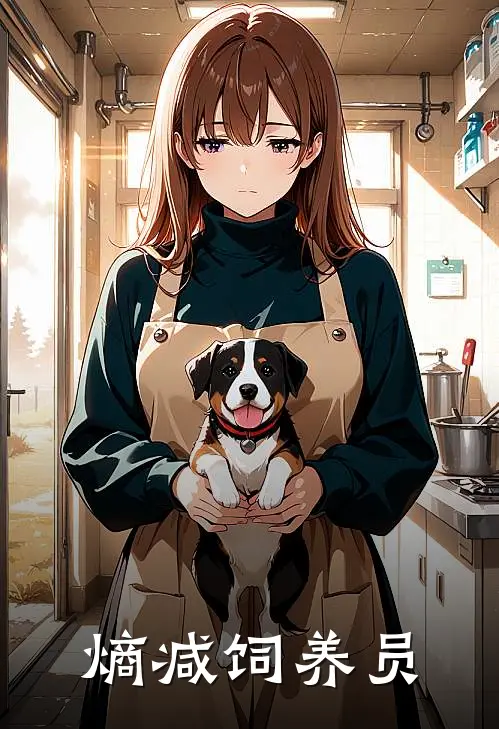 熵减饲养员(林刻苏雅)小说免费阅读无弹窗_完结小说熵减饲养员林刻苏雅