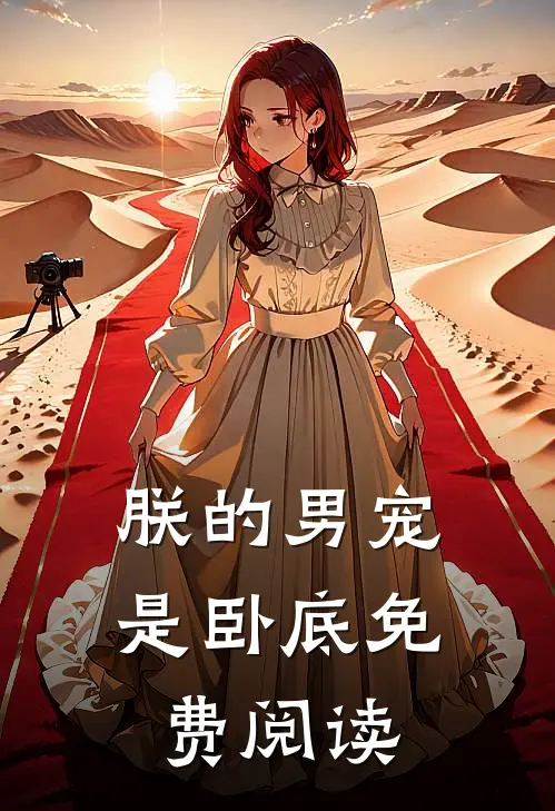 朕的男宠是卧底免费阅读