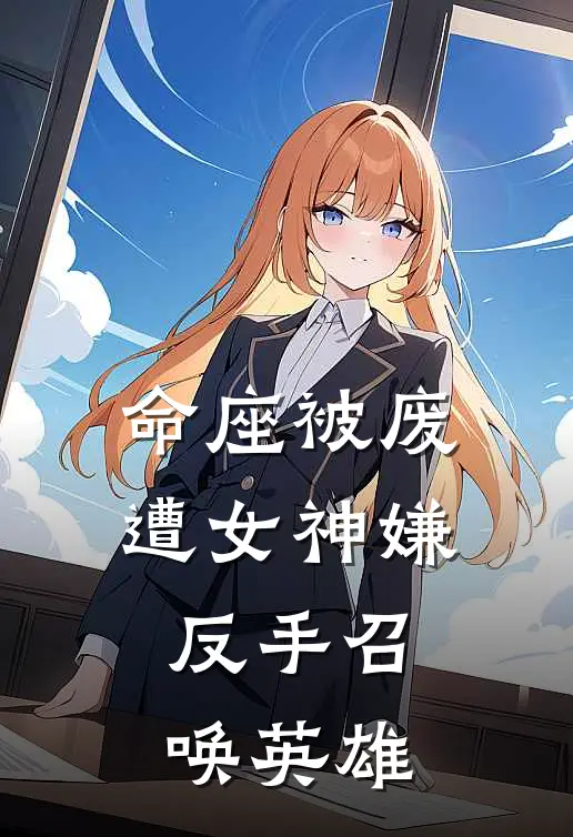 命座被废遭女神嫌，反手召唤英雄全文免费阅读无弹窗大结局_命座被废遭女神嫌，反手召唤英雄（陆铭秦雅）最新小说