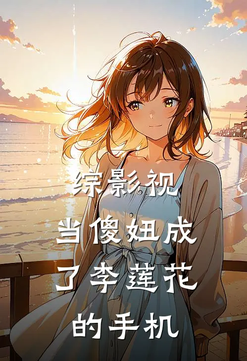 综影视：当傻妞成了李莲花的手机