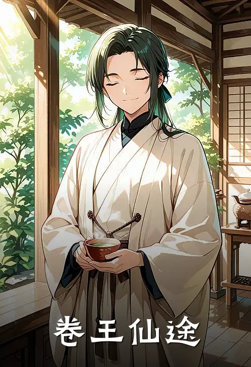 卷王仙途(凌妙妙张大海)最新免费小说_完本小说免费阅读卷王仙途凌妙妙张大海