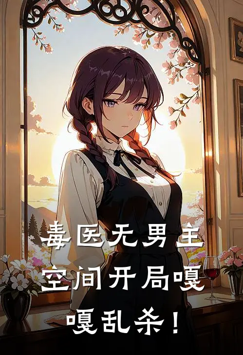 毒医无男主：空间开局嘎嘎乱杀！