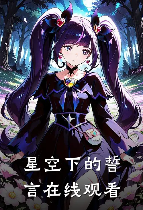 星空下的誓言在线观看