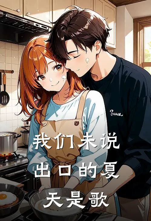 我们未说出口的夏天是歌