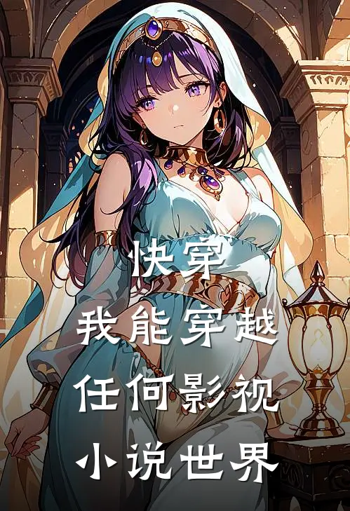 快穿：我能穿越任何影视小说世界郭靖谢辉最新完本小说_免费小说大全快穿：我能穿越任何影视小说世界(郭靖谢辉)