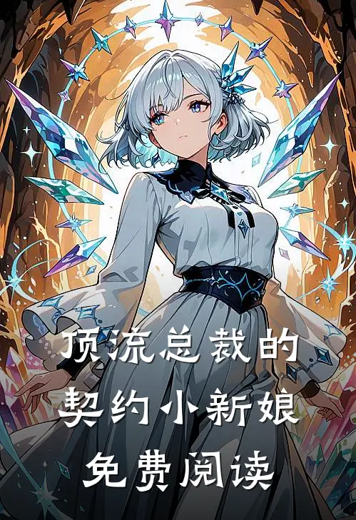 顶流总裁的契约小新娘免费阅读