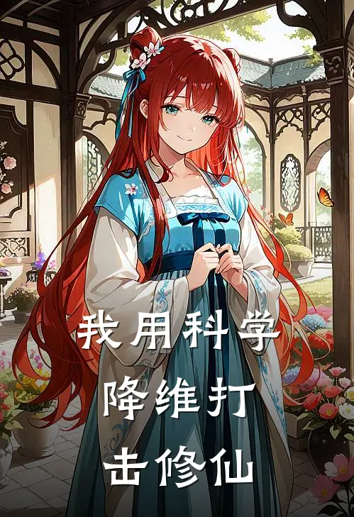 陆川王安《我用科学，降维打击修仙》完结版阅读_(我用科学，降维打击修仙)全集阅读