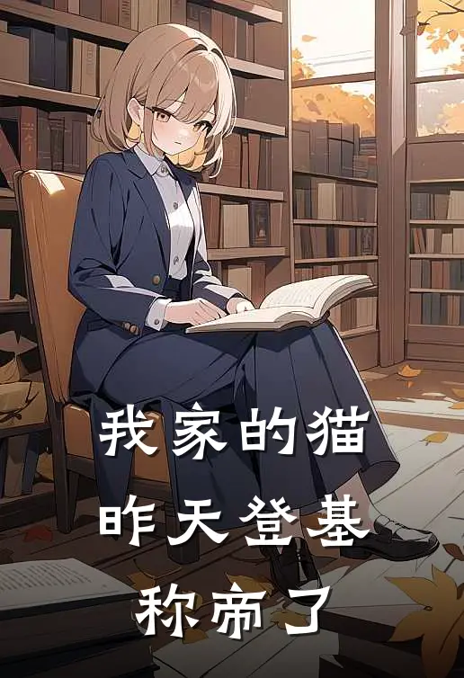 我家的猫，昨天登基称帝了金毛皮帝在线免费小说_最新推荐小说我家的猫，昨天登基称帝了(金毛皮帝)