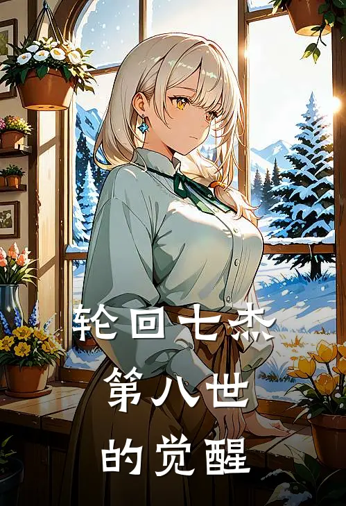 轮回七杰：第八世的觉醒