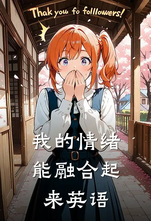 我的情绪能融合起来英语