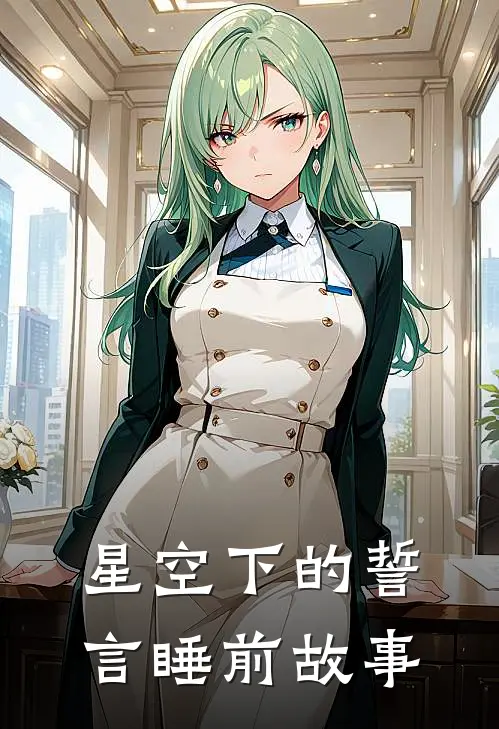 星空下的誓言睡前故事