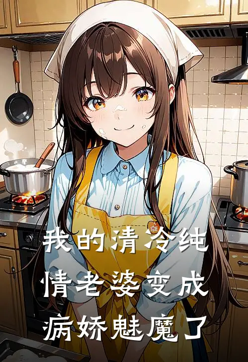 我的清冷纯情老婆变成病娇魅魔了
