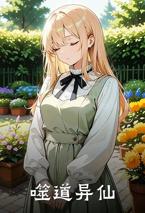 《噬道异仙》子午子午完本小说_子午子午(噬道异仙)全文免费阅读无弹窗大结局