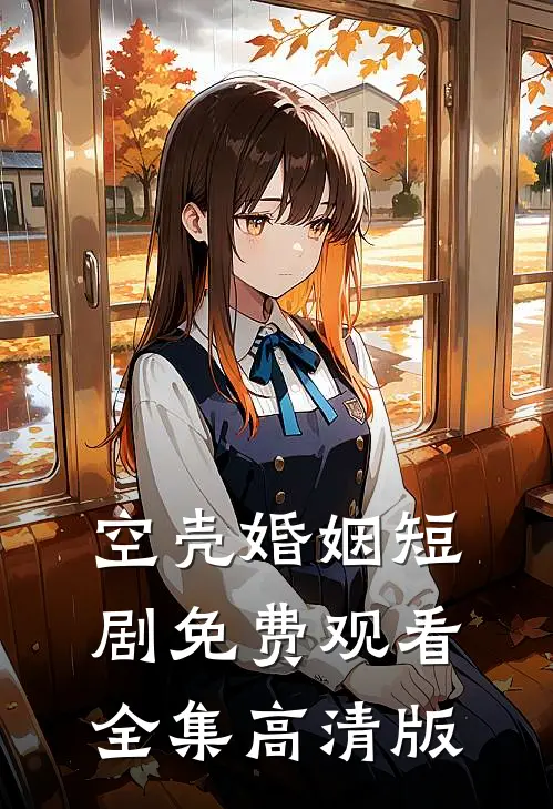 空壳婚姻短剧免费观看全集高清版