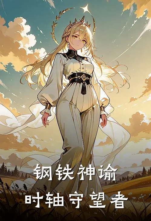 钢铁神谕：时轴守望者