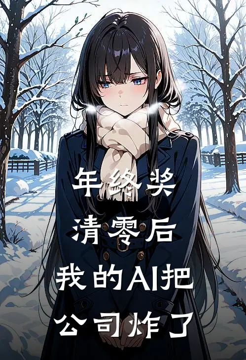 年终奖清零后，我的AI把公司炸了陈默HR免费小说_完本免费小说年终奖清零后，我的AI把公司炸了陈默HR